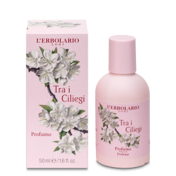 Lerbolario Tra i Ciliegi parfem 50 ml