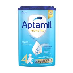 Aptamil 4 800g Pronutra