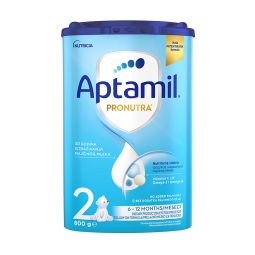 Aptamil 2 Pronutra 800g