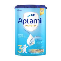 Aptamil 3 Pronutra 800g