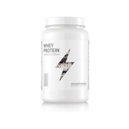 Battery Whey protein, cookies 800g