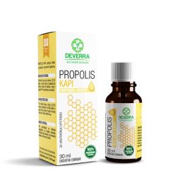 Deverra propolis kapi 30ml