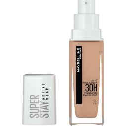 Maybelline New York Superstay Active Wear 30H tečni puder 28 30ml