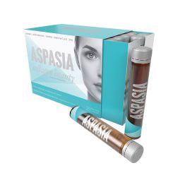 Aspasia Collagen Beauty 28 ampula