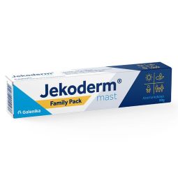 Jekoderm mast 50 g