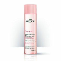 Nuxe Very Rose Umirujuća micelarna voda 3u1 200ml