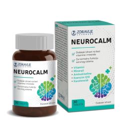 Neurocalm 30 tableta