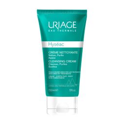 Uriage Hyseac krema za čišćenje 150 ml