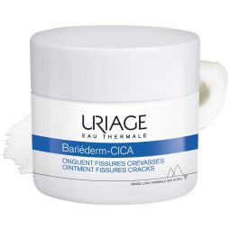 Uriage Bariederm Cica mast za fisure 40 g