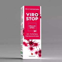 Virostop oralni sprej 30 ml