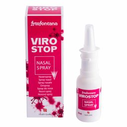 Virostop sprej za nos 20 ml