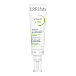 Bioderma Sebium Kerato+ gel-krema 30 ml