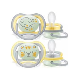 Avent Varalice Ultra Air Cloud-Bear, 18m+