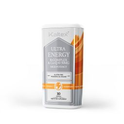 Kaltex Ultra Energy 30 kapsula