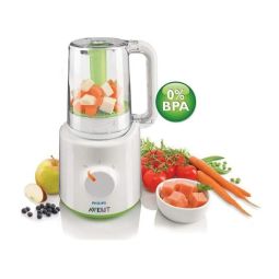 Avent blender 2u1