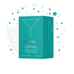 Fructus čaj Urinal filter 25 kesica