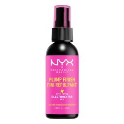 Sprej za fiksiranje šminke NYX Professional Makeup Plump Finish Fini Repulpant 60ml