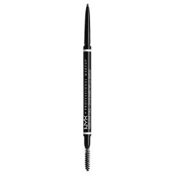 Olovka za obrve NYX Professional Makeup Micro Brow 0,09g Ash Brown