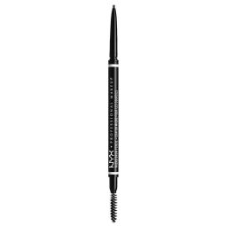 Olovka za obrve NYX Professional Makeup Micro Brow 0,09g Brunette