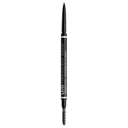 Olovka za obrve NYX Professional Makeup Micro Brow 0,09g Espresso