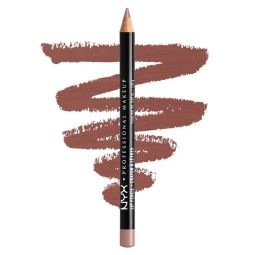 Olovka za usne NYX Professional Makeup Slim Lip Pencil 1,04g Mauve