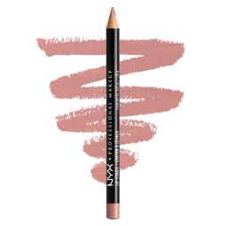 Olovka za usne NYX Professional Makeup Slim Lip Pencil 1,04g Pale Pink