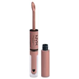 Sjaj i tečni ruž za usne NYX Professional Makeup Shine Loud 6,8ml Global Citizen