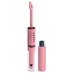 Sjaj i tečni ruž za usne NYX Professional Makeup Shine Loud 6,8ml Cash Flow