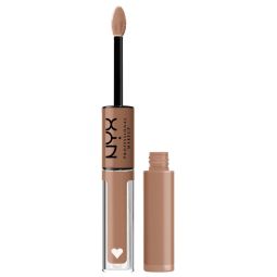 Sjaj i tečni ruž za usne NYX Professional Makeup Shine Loud 6,8ml Daring Damsel