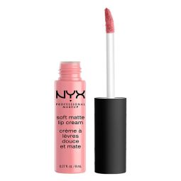 Tečni mat ruž za usne NYX Professional Makeup Soft Matte Lip Cream 8ml Istanbul