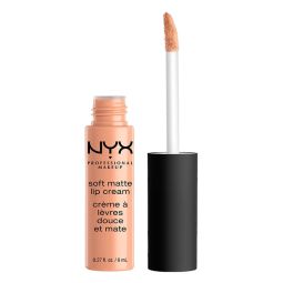 Tečni mat ruž za usne NYX Professional Makeup Soft Matte Lip Cream 8ml Cairo