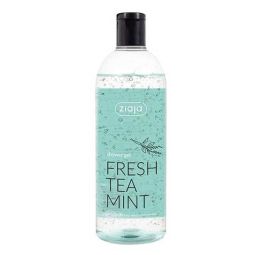 Ziaja Gel za tuširanje Fresh Tea Mint 500ml