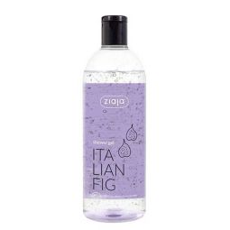 Ziaja Gel za tuširanje Italian Fig 500ml