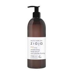 Ziaja Baltic Home Spa fit Anticelulitni serum za telo 400ml