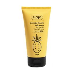 Ziaja Body Mousse Ananas 160ml