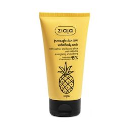 Ziaja šerbet piling za telo Ananas 160ml