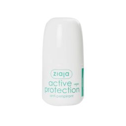 Ziaja antiperspirant roll-on Active protection 60ml