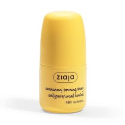 Ziaja antiperspirant Ananas 60ml