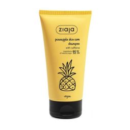 Ziaja šampon za kosu Ananas sa kofeinom 160ml