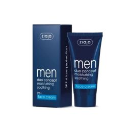 Ziaja Men krema za lice SPF 6 50ml