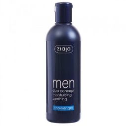 Ziaja Men gel za tuširanje 300ml