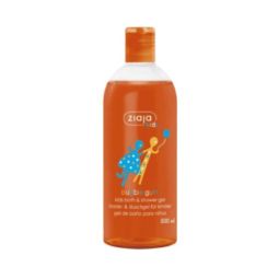 Ziaja Kids kupka Bubble gum 500ml