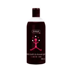 Ziaja Kids kupka Bubble cola 500ml