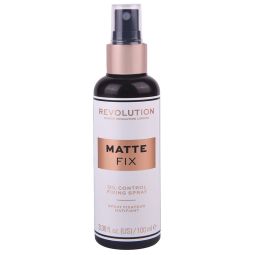 Revolution Makeup Fiksator šminke Matte Fix 100ml