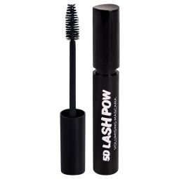 Revolution Makeup Maskara za volumen trepavica 5D Lash Pow 12.2ml