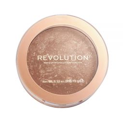 Revolution Makeup Bronzer Reloaded 15g Long Weekend