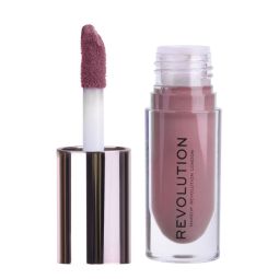 Revolution Makeup Sjaj za puniji izgled usana Pout Bomb 4,6ml Sauce