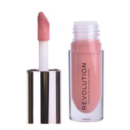 Revolution Makeup Sjaj za puniji izgled usana Pout Bomb 4,6ml Kiss