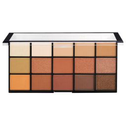 Revolution Makeup Paleta senki za oči Reloaded Iconic Fever 16,5g