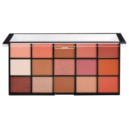 Revolution Makeup Paleta senki i pigmenata Reloaded Newtrals 2 16,5g